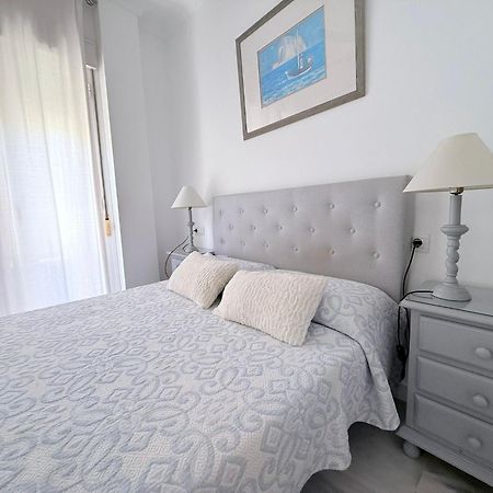 Apartament Lope De Vega- Fuengirola Zewnętrze zdjęcie