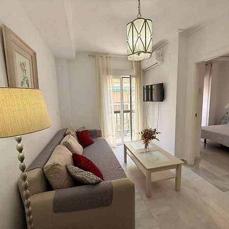 Apartament Lope De Vega- Fuengirola Zewnętrze zdjęcie