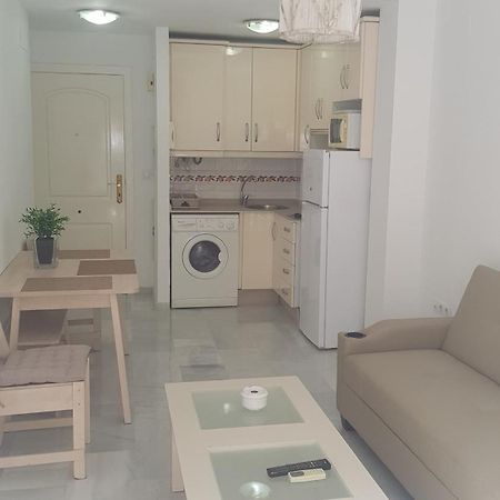 Apartament Lope De Vega- Fuengirola Zewnętrze zdjęcie