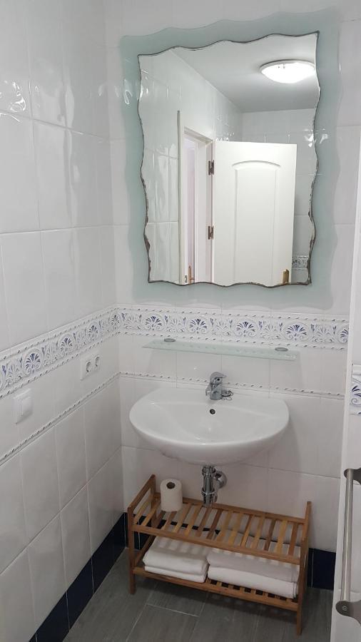 Apartament Lope De Vega- Fuengirola Zewnętrze zdjęcie