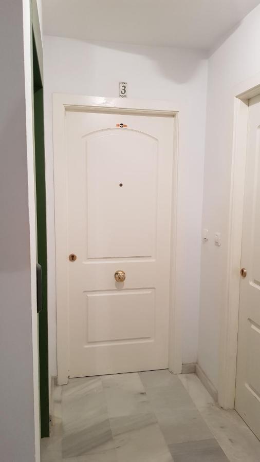 Apartament Lope De Vega- Fuengirola Zewnętrze zdjęcie