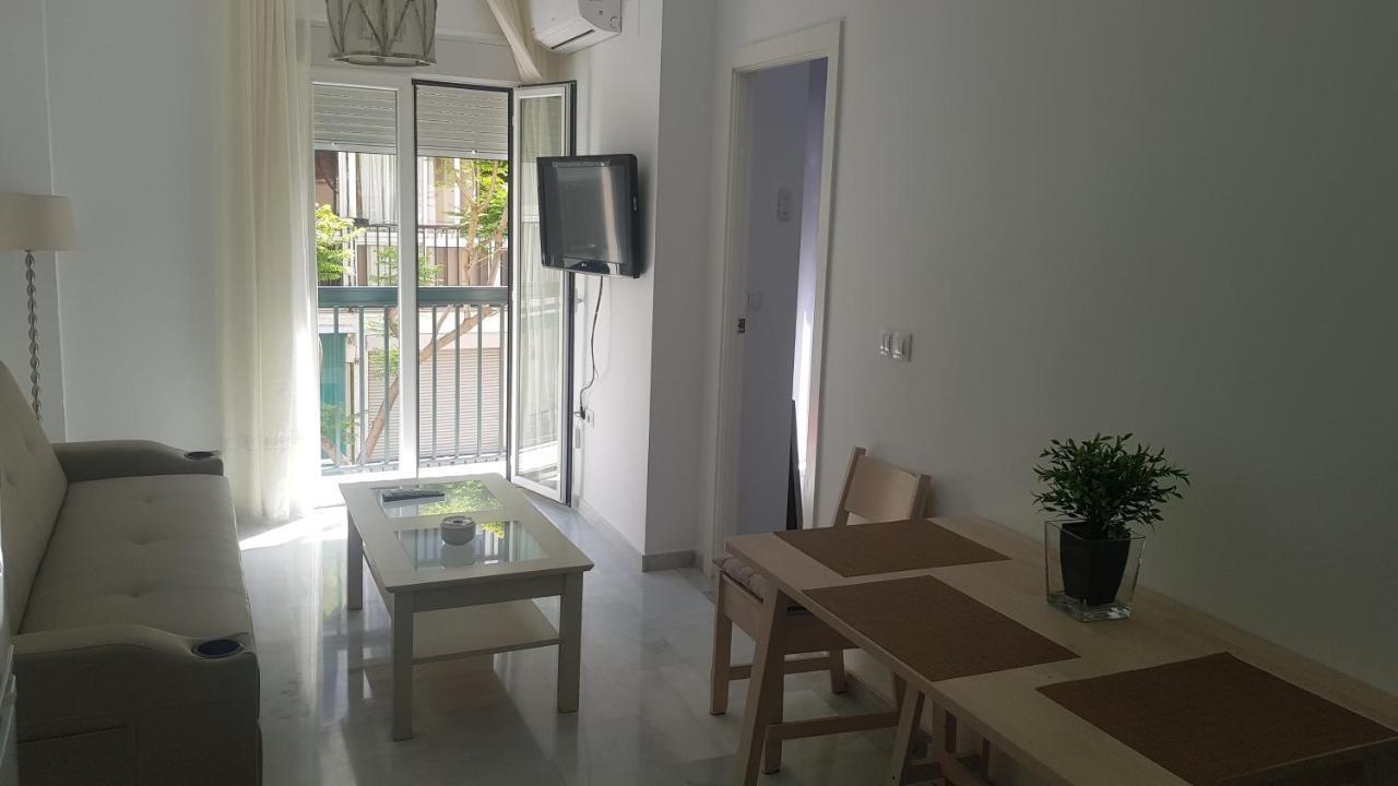 Apartament Lope De Vega- Fuengirola Zewnętrze zdjęcie