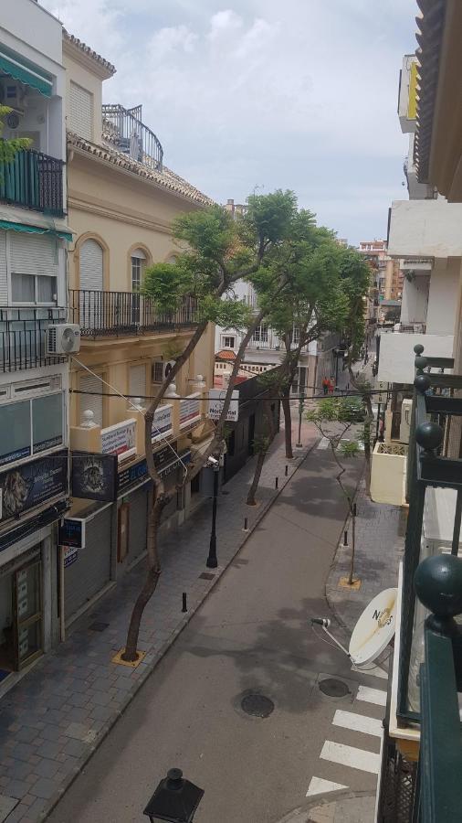 Apartament Lope De Vega- Fuengirola Zewnętrze zdjęcie