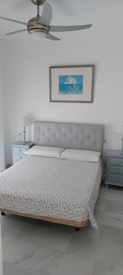 Apartament Lope De Vega- Fuengirola Zewnętrze zdjęcie