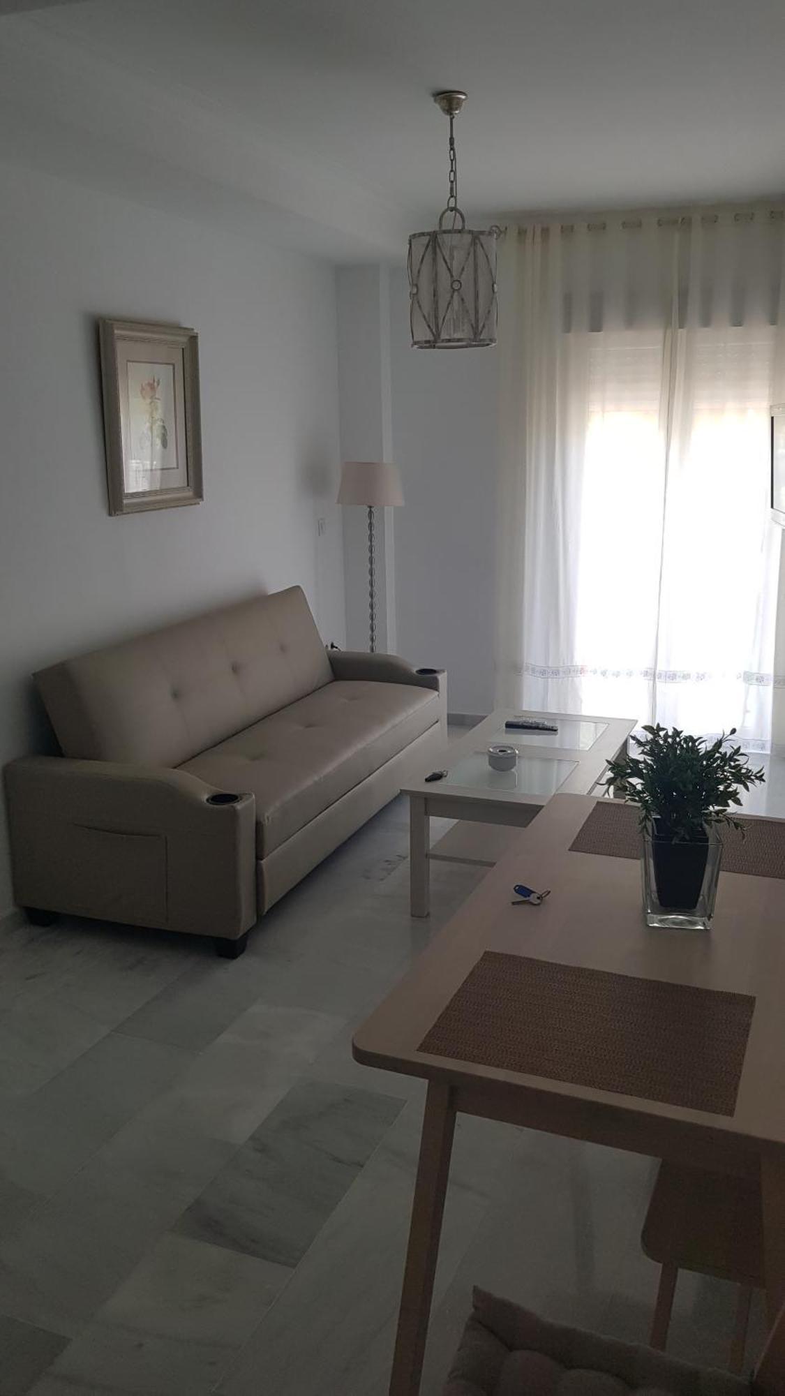 Apartament Lope De Vega- Fuengirola Pokój zdjęcie