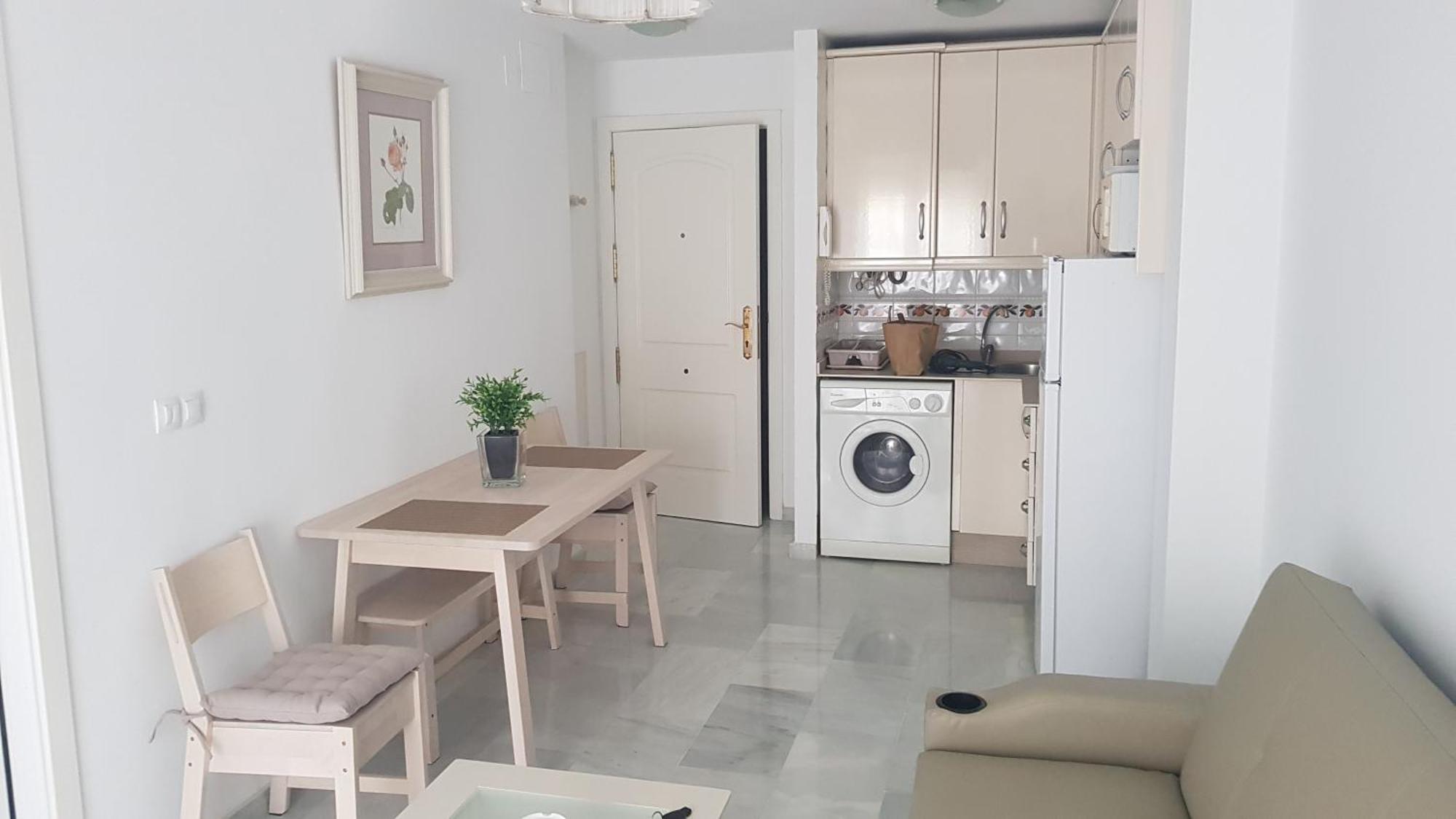 Apartament Lope De Vega- Fuengirola Pokój zdjęcie