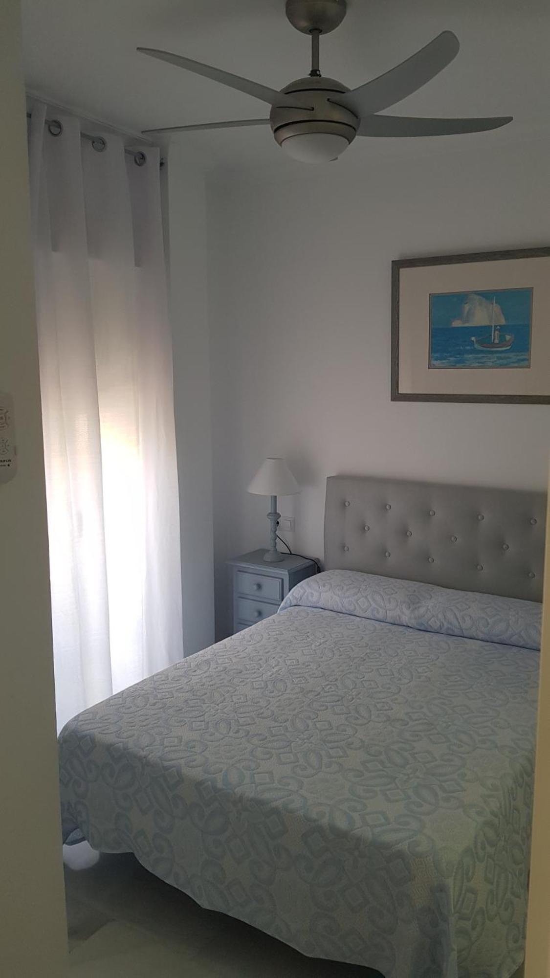 Apartament Lope De Vega- Fuengirola Pokój zdjęcie