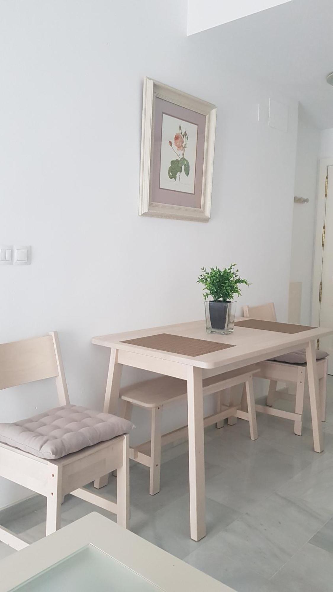 Apartament Lope De Vega- Fuengirola Pokój zdjęcie