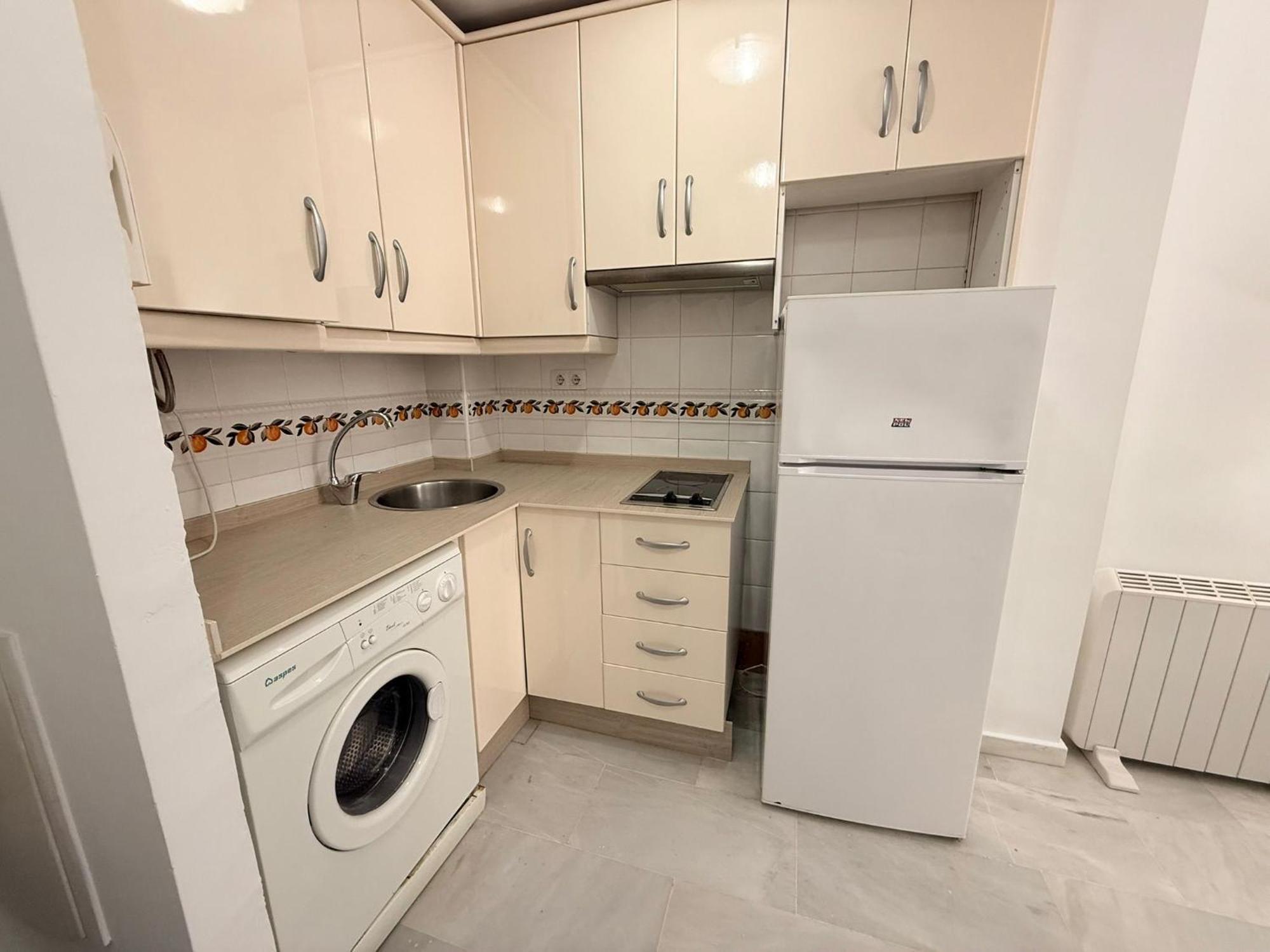 Apartament Lope De Vega- Fuengirola Zewnętrze zdjęcie