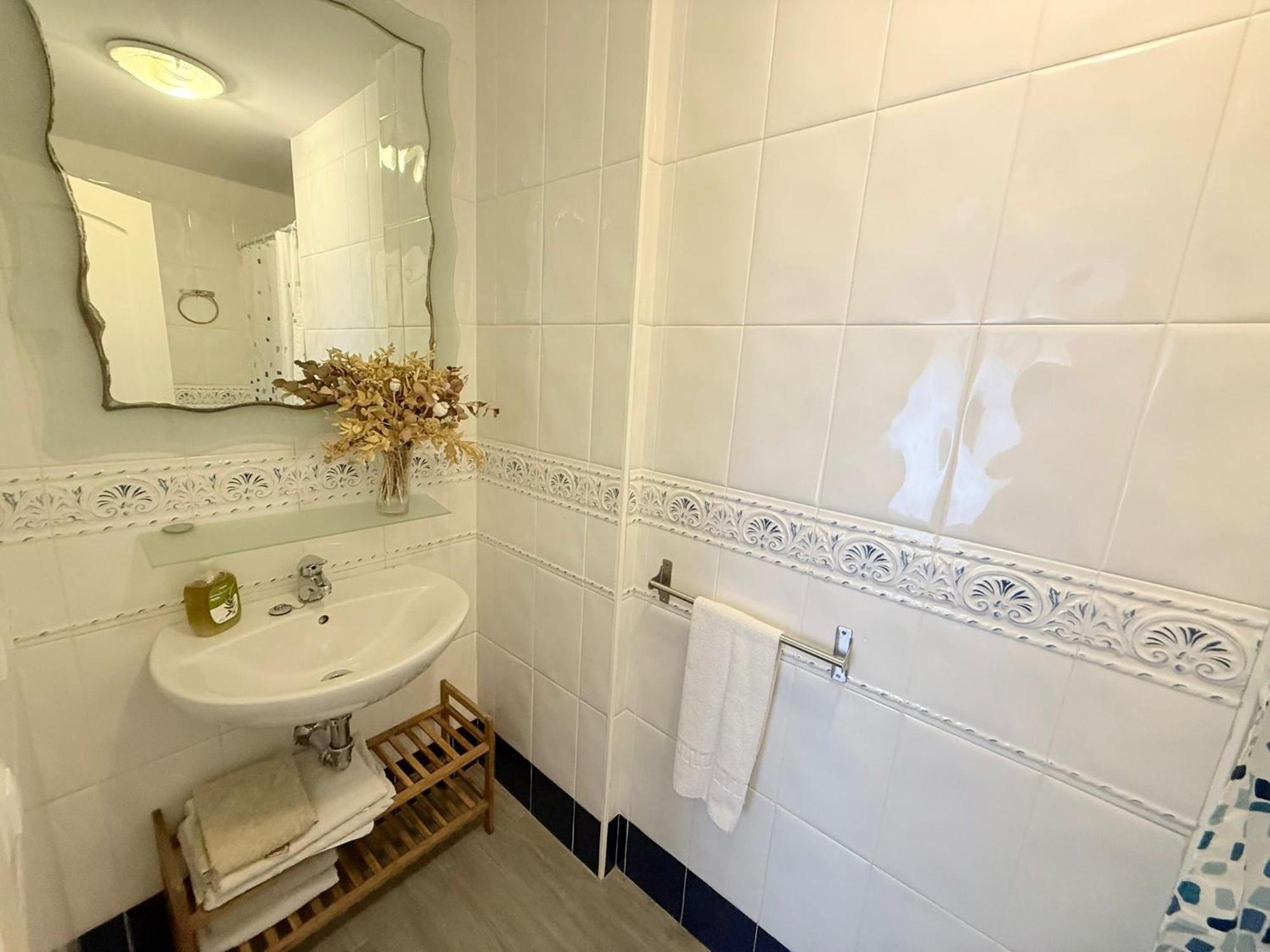 Apartament Lope De Vega- Fuengirola Zewnętrze zdjęcie