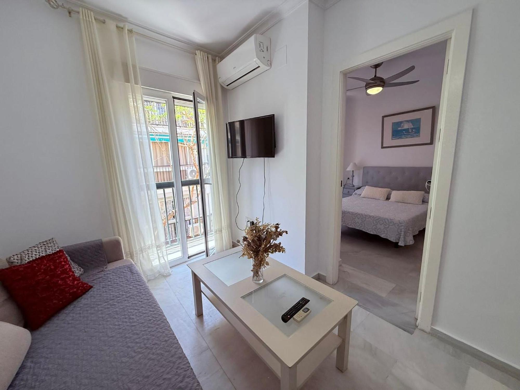 Apartament Lope De Vega- Fuengirola Zewnętrze zdjęcie