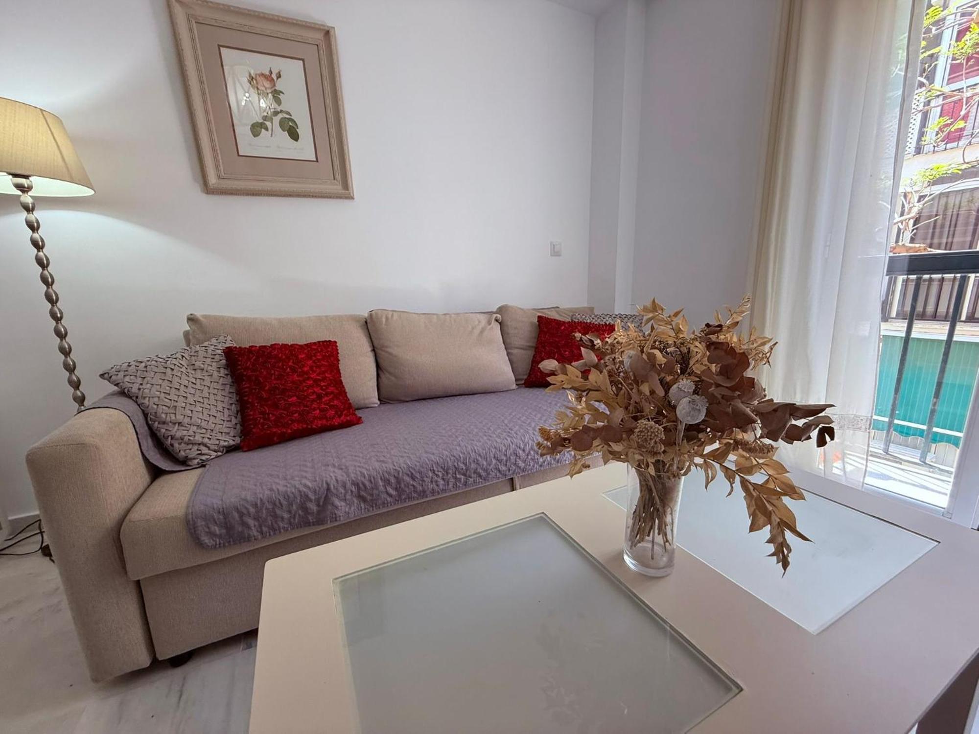 Apartament Lope De Vega- Fuengirola Zewnętrze zdjęcie